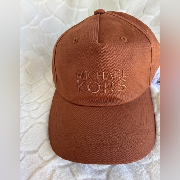 Michael Kors Baseball Cap main image 7